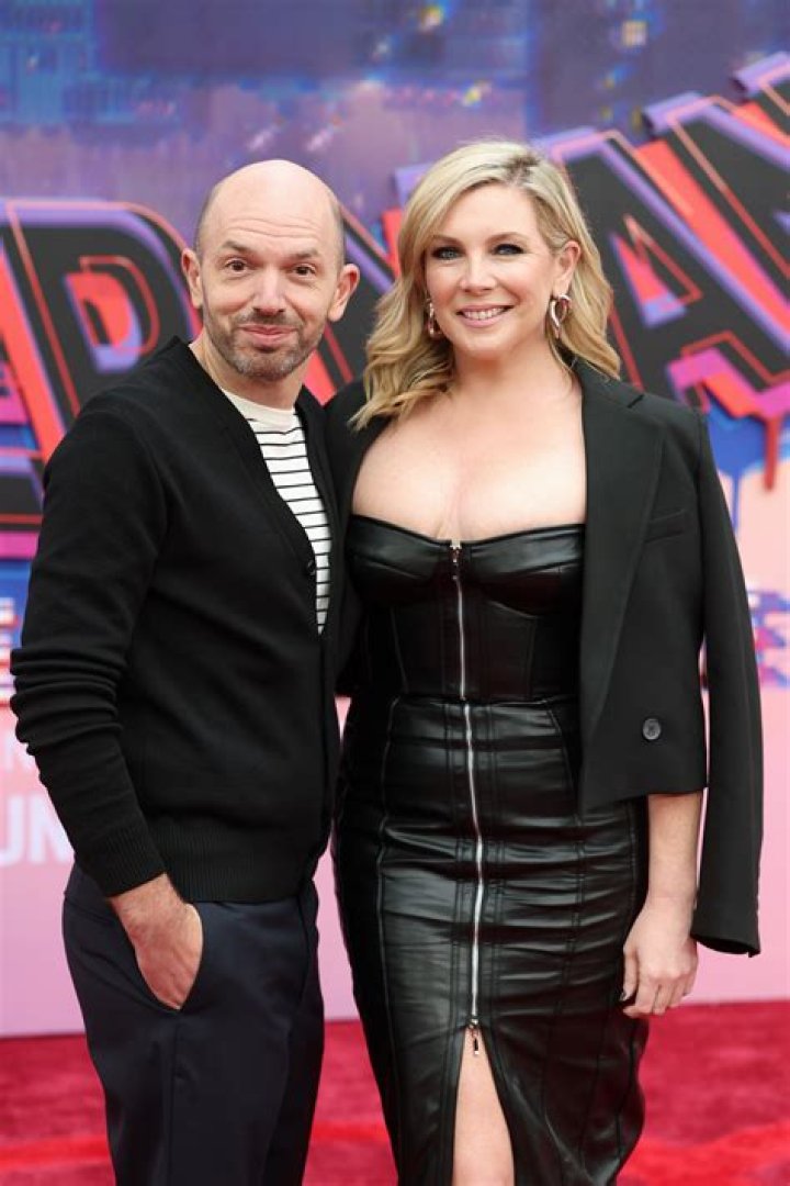 June Diane Raphael and Her Husband, Paul Scheer Are Married Since 2009