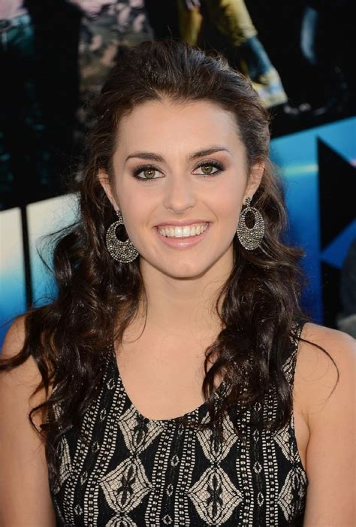 Kathryn McCormick photo 2