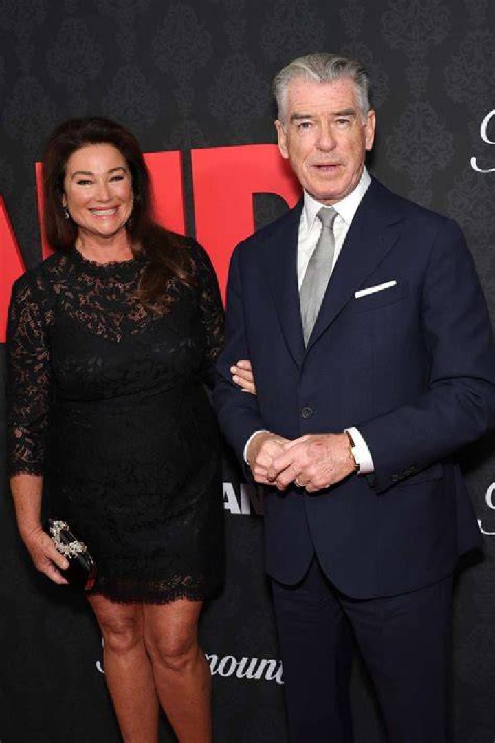 Keely Shaye Smith photo 2