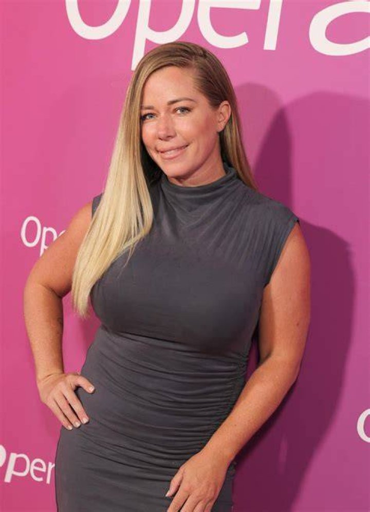 Kendra Wilkinson