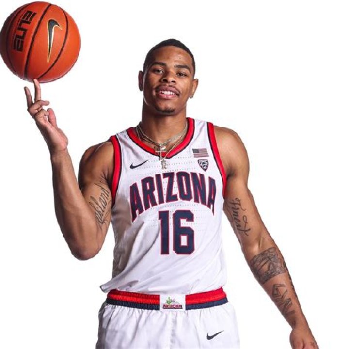Keshad Johnson