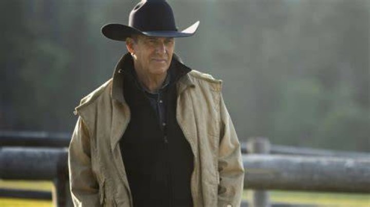 Kevin Costner will return in the Yellowstone 5.