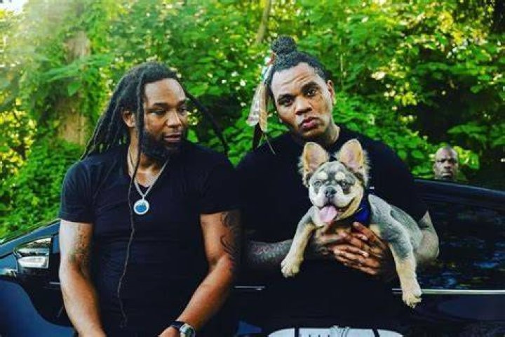 Kevin Gates Pets