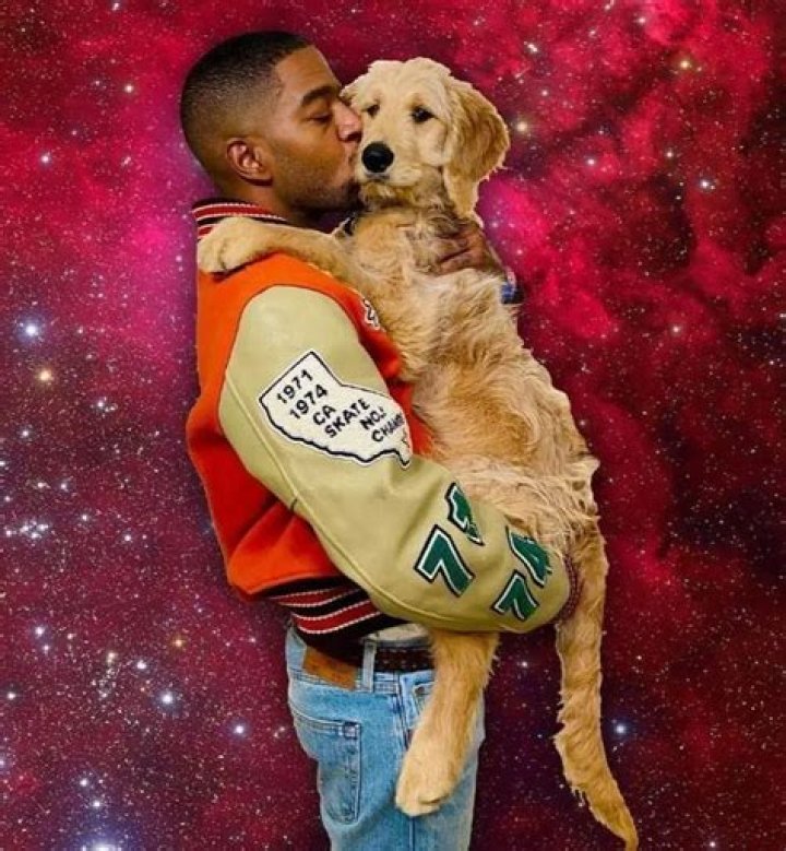 Kid Cudi Pets