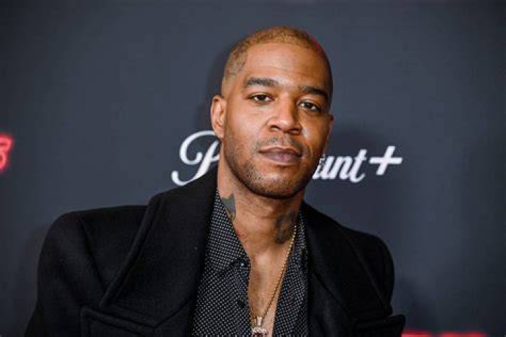 Kid Cudi's pet Freshie