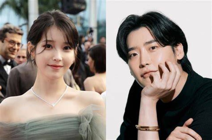 Lee Jong Suk relationships