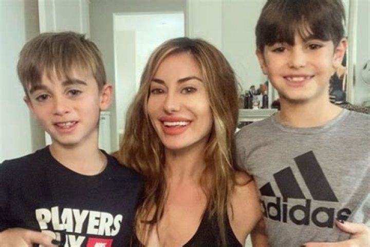 Lizzie Rovsek