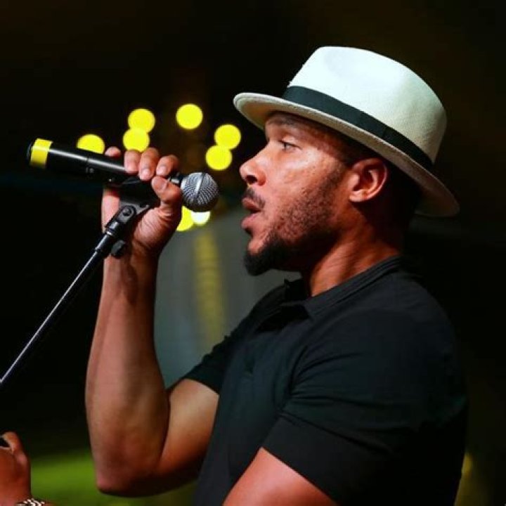 Lyfe Jennings (Source: SeatGeek)