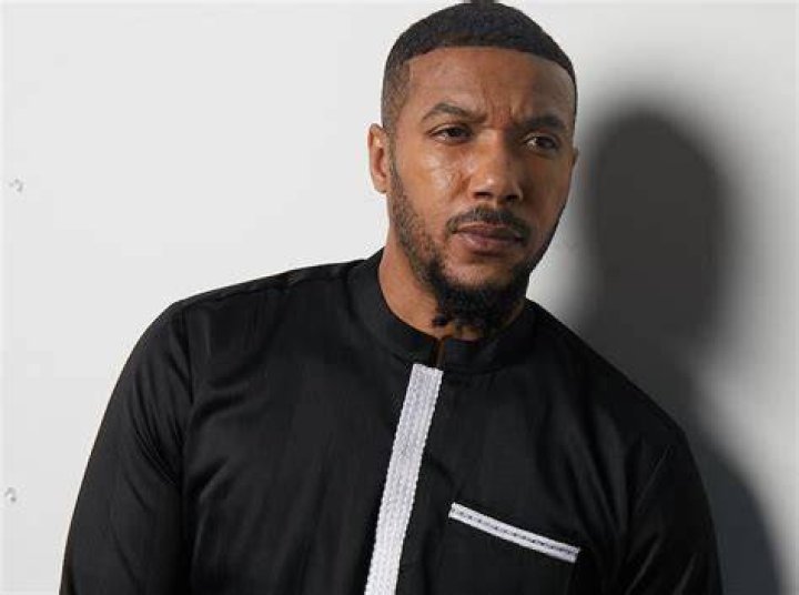 Lyfe Jennings