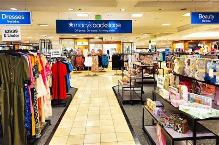Macy's Passport Presents Glamorama "Fashion Rocks" In Los Angeles