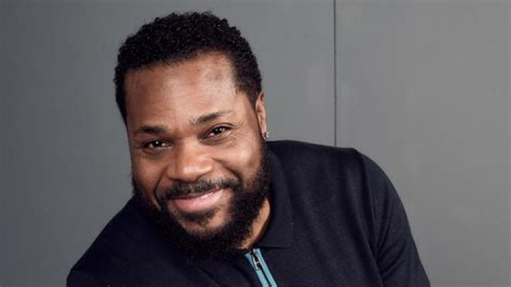 Malcolm-Jamal Warner was in a relationship with Karen Malina White for seven years.