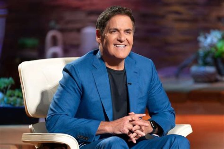 Mark Cuban Pets