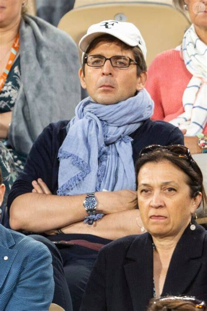 Mayada Boulos Wikipedia husband