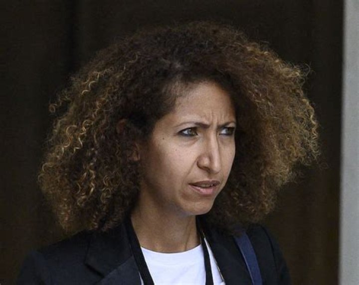 Mayada Boulos Wikipedia