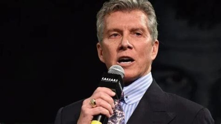 Michael Buffer