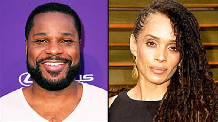 Michael-Jamal Warner is secretly married.