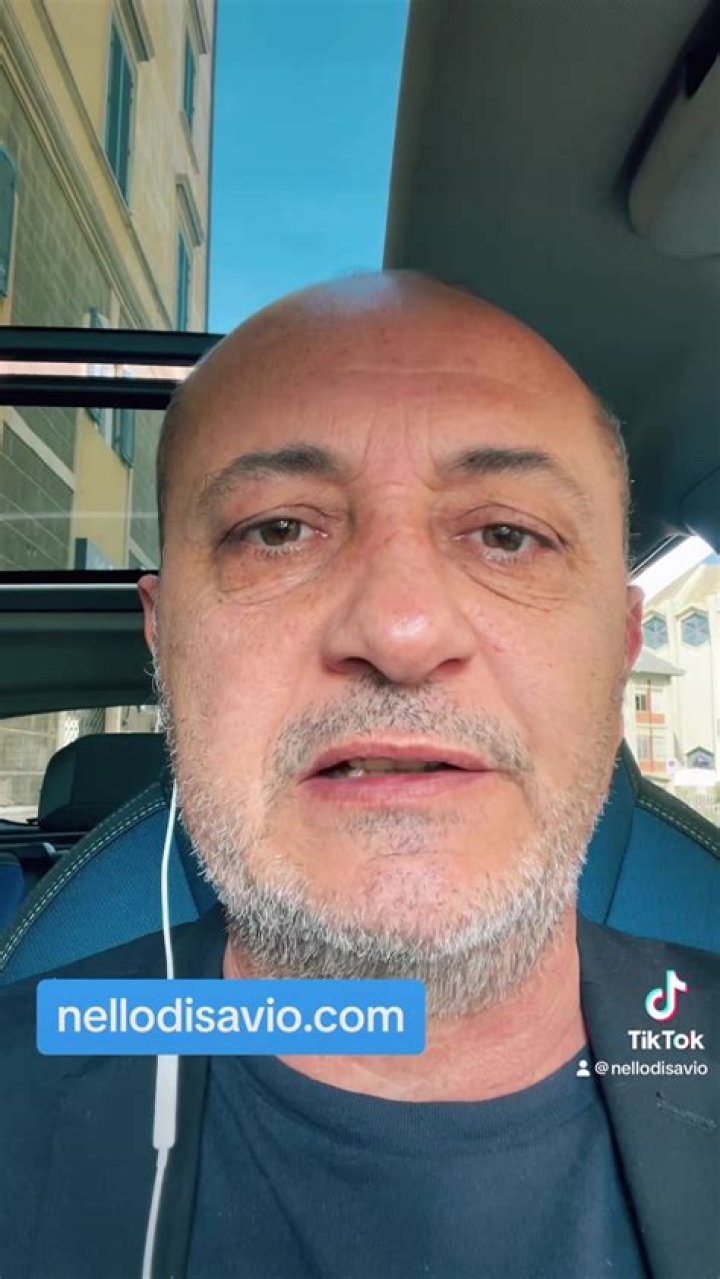 nello disavio