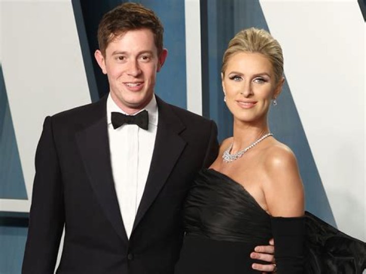 Nicky Hilton 