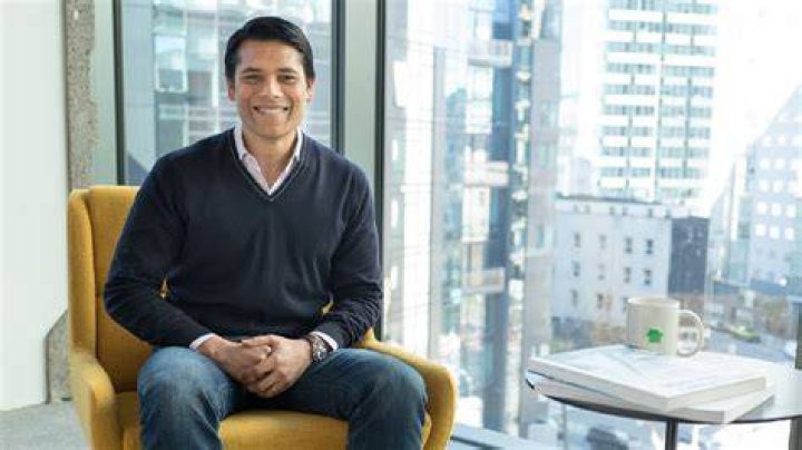 Nirav Tolia Wikipedia