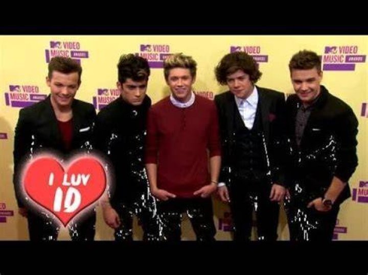 One Direction Will Earn $1 Billion on 2014 Tour