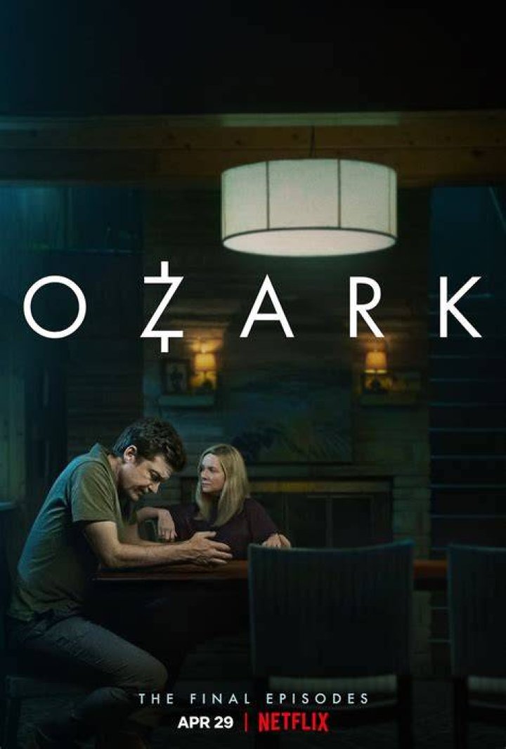 Ozark season 4 part 2