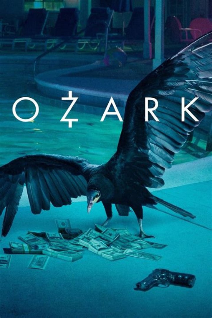 Ozark season 4