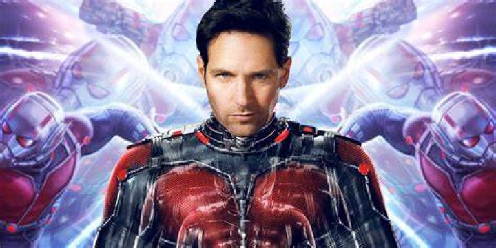 Paud Rudd as an Ant Man (Source FirstPost)