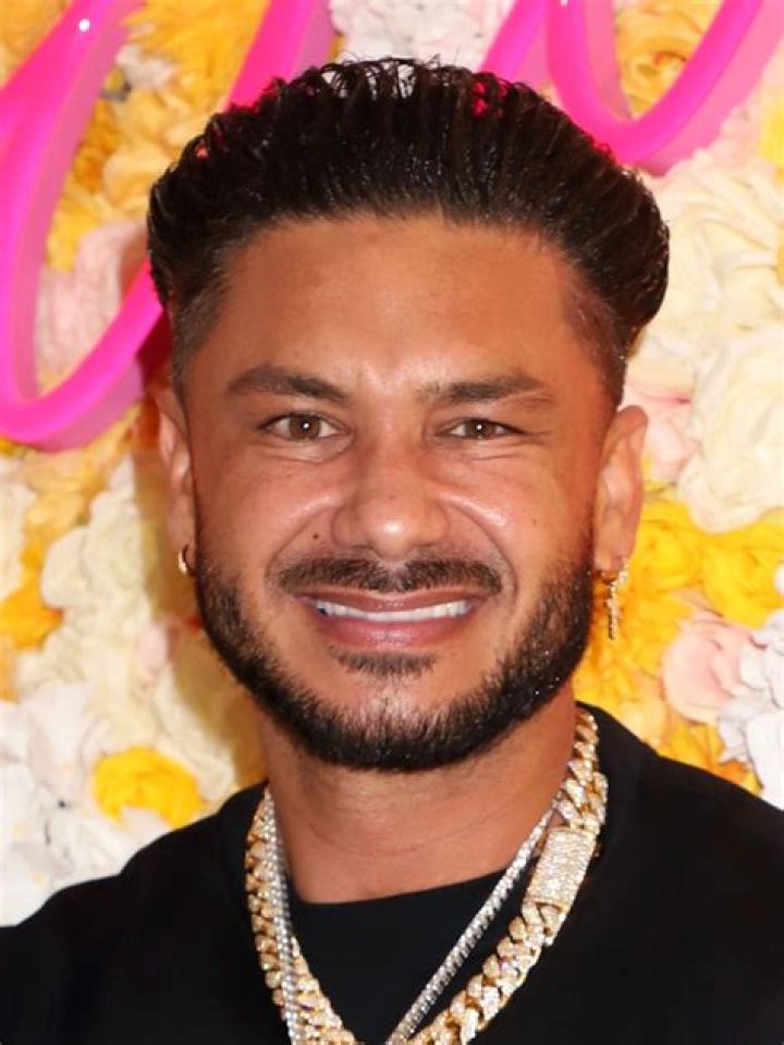 Pauly D
