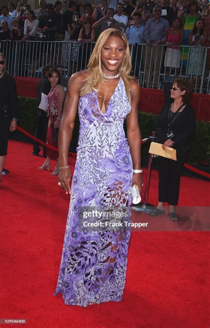 Preparty For 10th Annual ESPY Awards