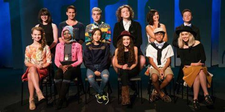 Project Runway Junior