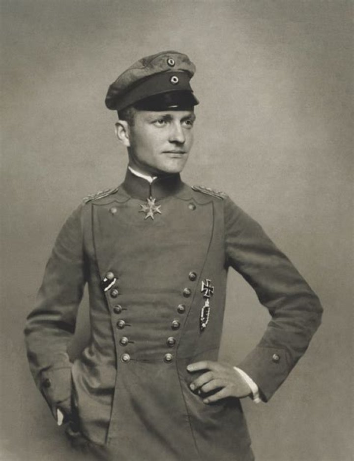 Red Baron