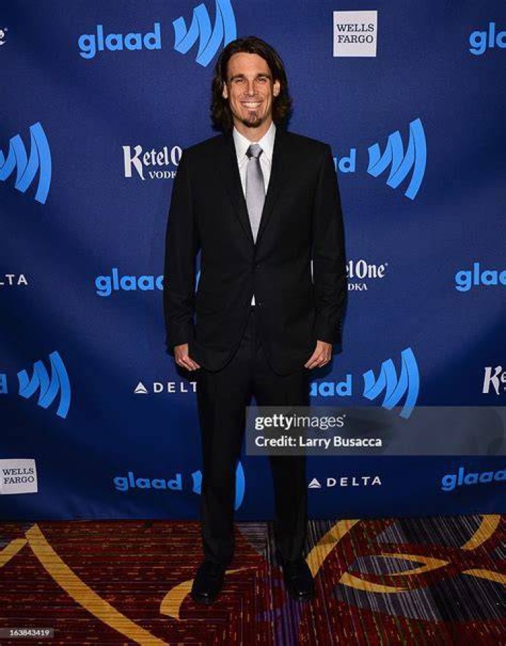 Red Carpet - 24th Annual GLAAD Media Awards