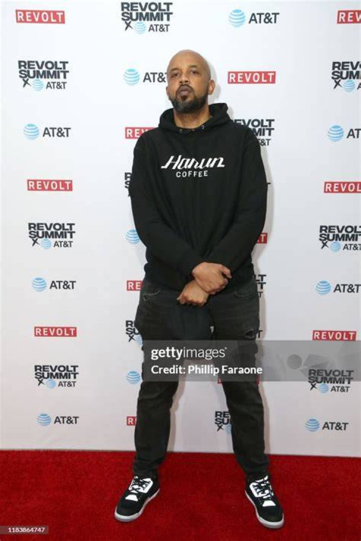 Revolt And AT&T Host Revolt 3-Day Summit In Atlanta September 13