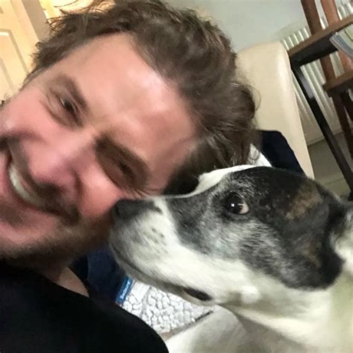 Richard Armitage Pets