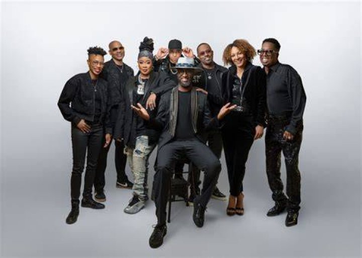 Rickey Smiley