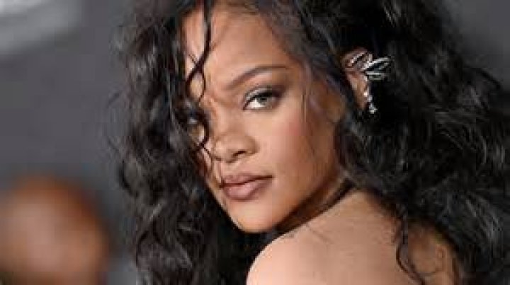 Rihanna's pet Pepe