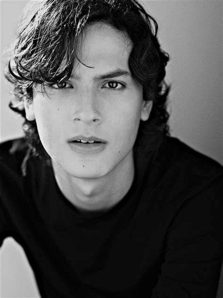 River Alexander photo 2