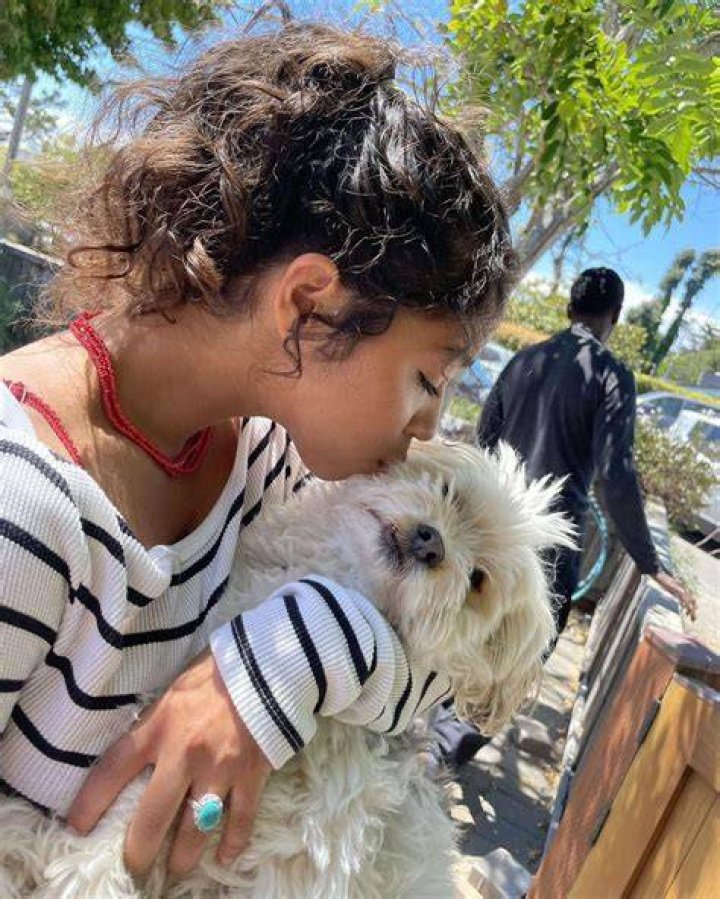 Ruth Righi Pets