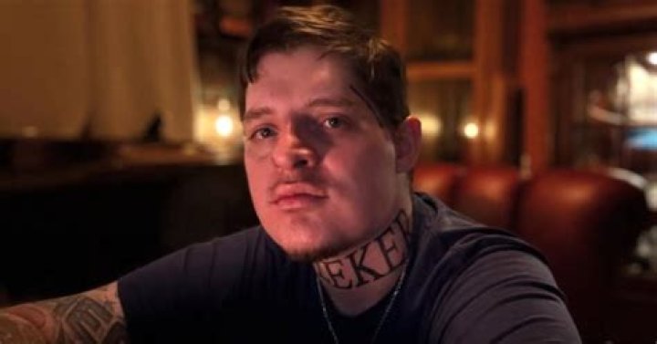 Ryan Upchurch admits he is grateful to have a new girlfriend to ride a storm with. celebsfortune.com