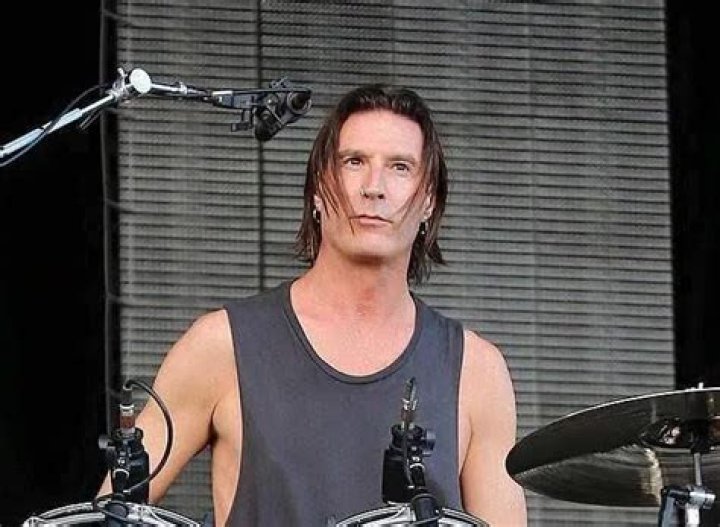 Sean Kinney Pets