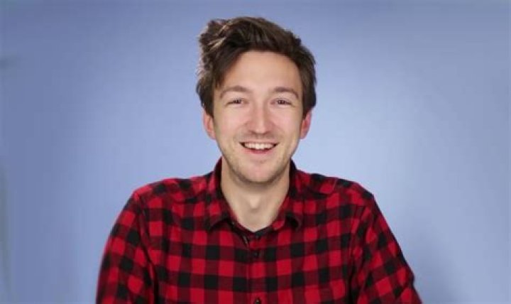  Shane Madej's show BuzzFeed Unsolved Supernatural