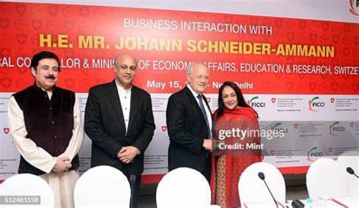 Siddharth Birla
