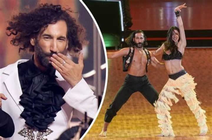 Sinato performing with his spouse. Know about his career, profession