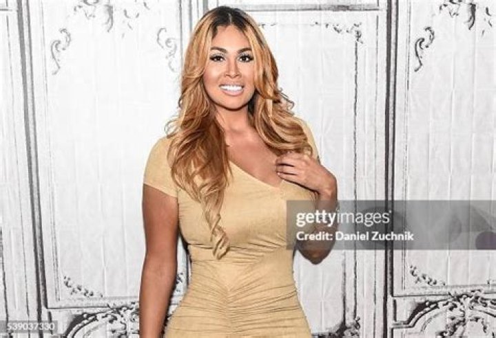 somaya reece