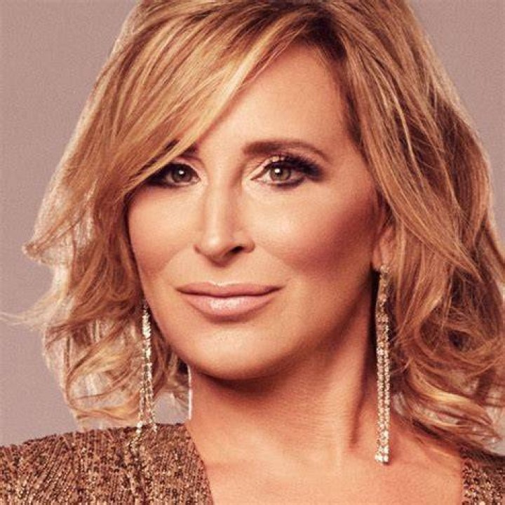sonja morgan