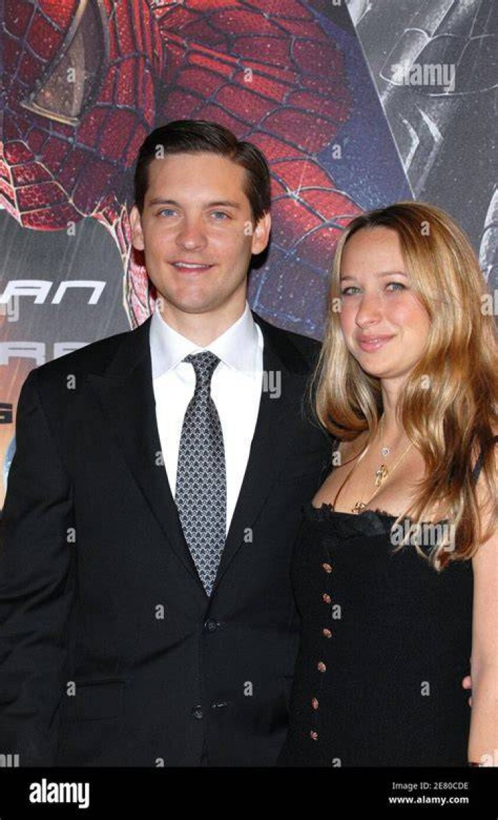 Spiderman 3 Premiere