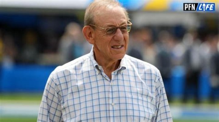 Stephen Ross Net Worth