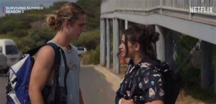 Surviving Summer season 2 Surviving Summer season 2