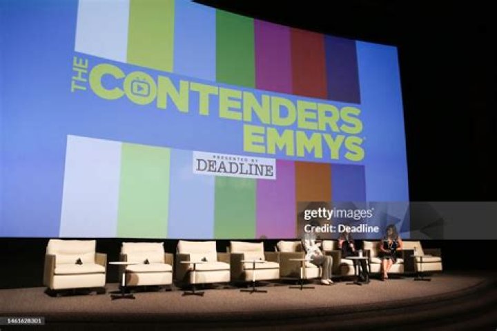 The Contenders Presented By Deadline