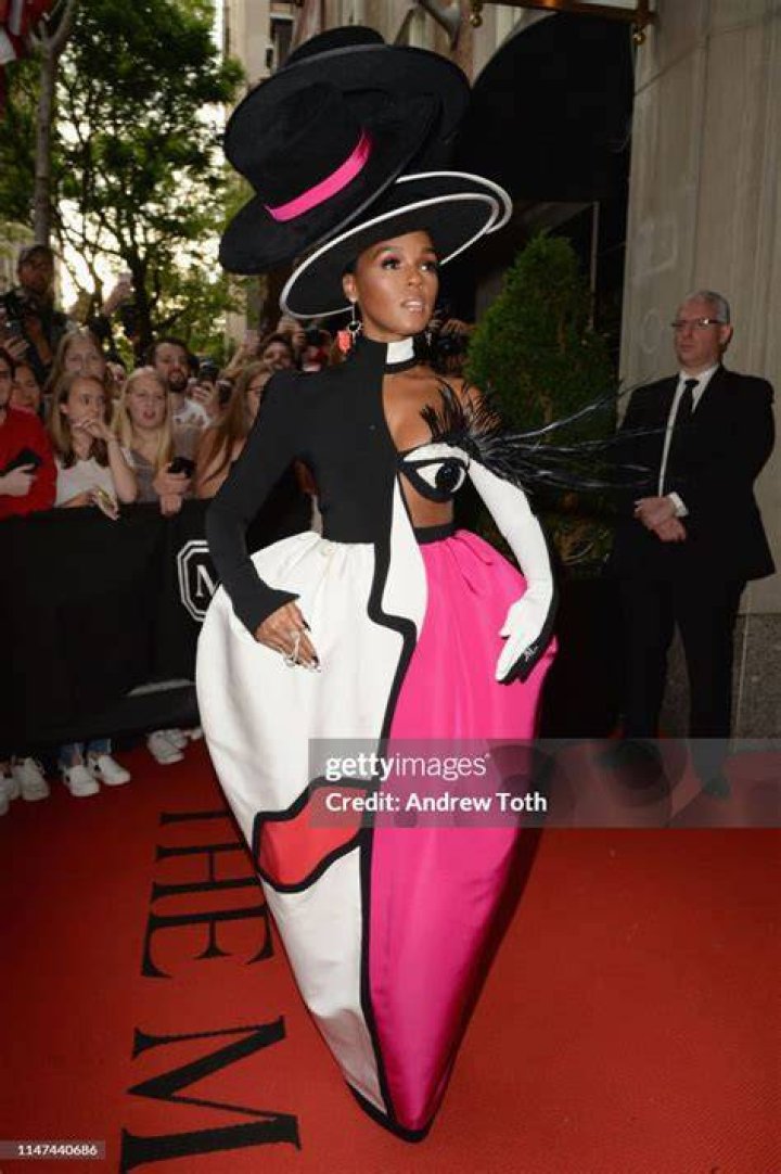 The Mark Celebrates The 2019 Met Gala